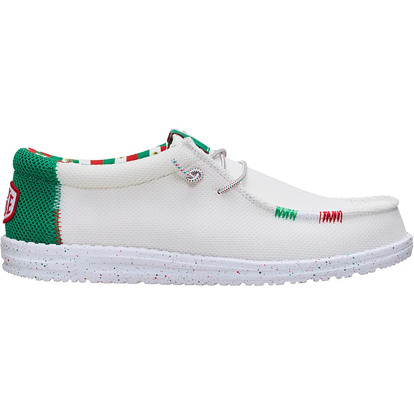 Wally Viva Mexico World Cup Shoes