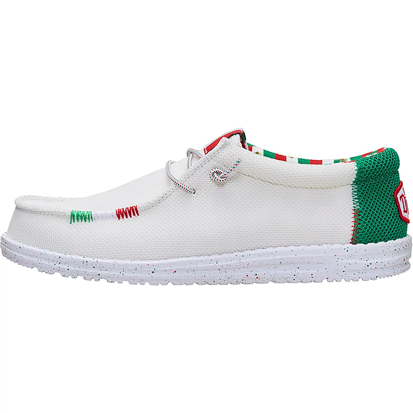 Wally Viva Mexico World Cup Shoes