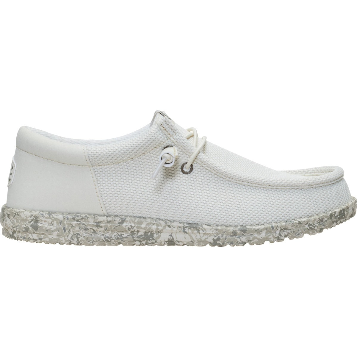Wally Funk Mesh Field Shoes