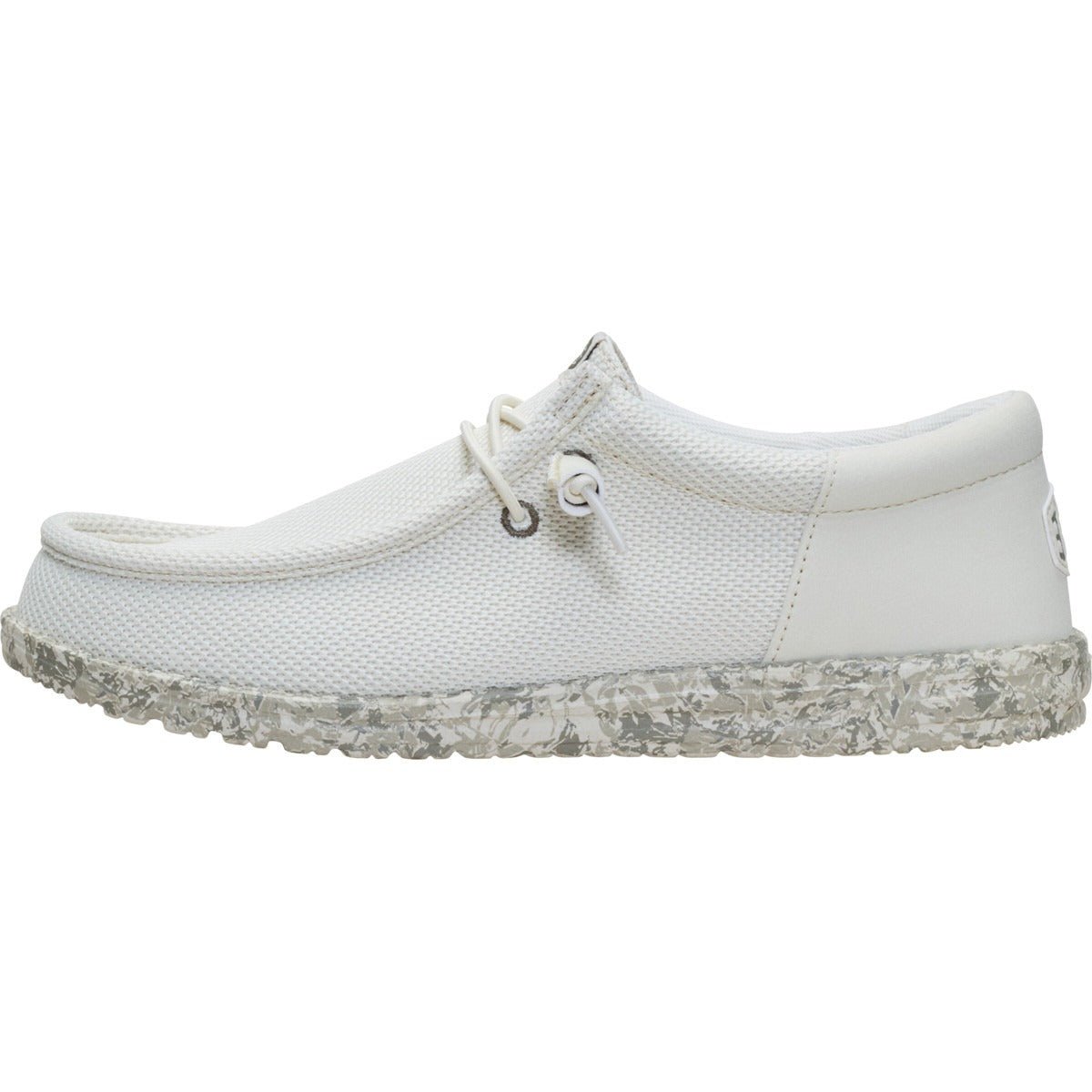 Wally Funk Mesh Field Shoes