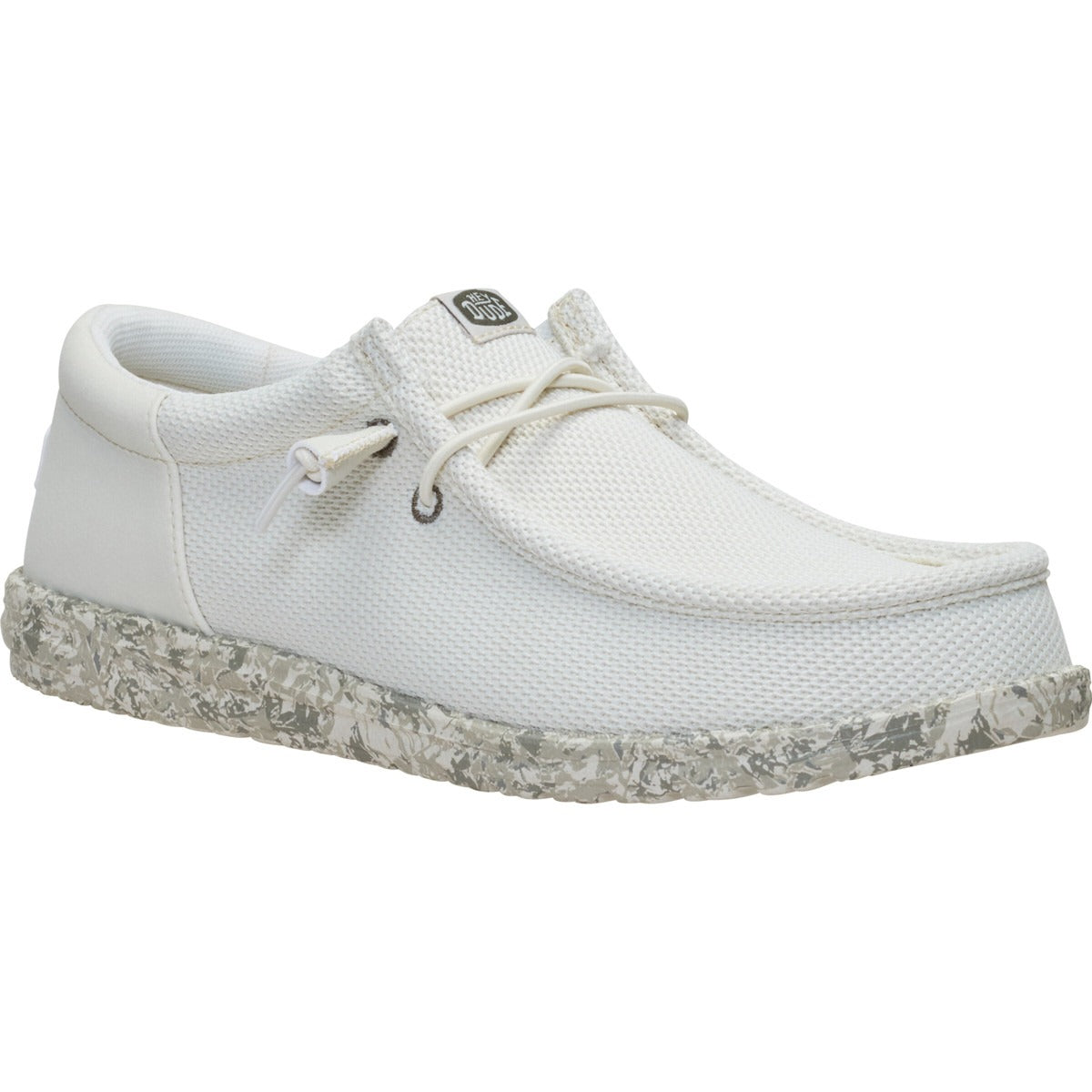 Wally Funk Mesh Field Shoes