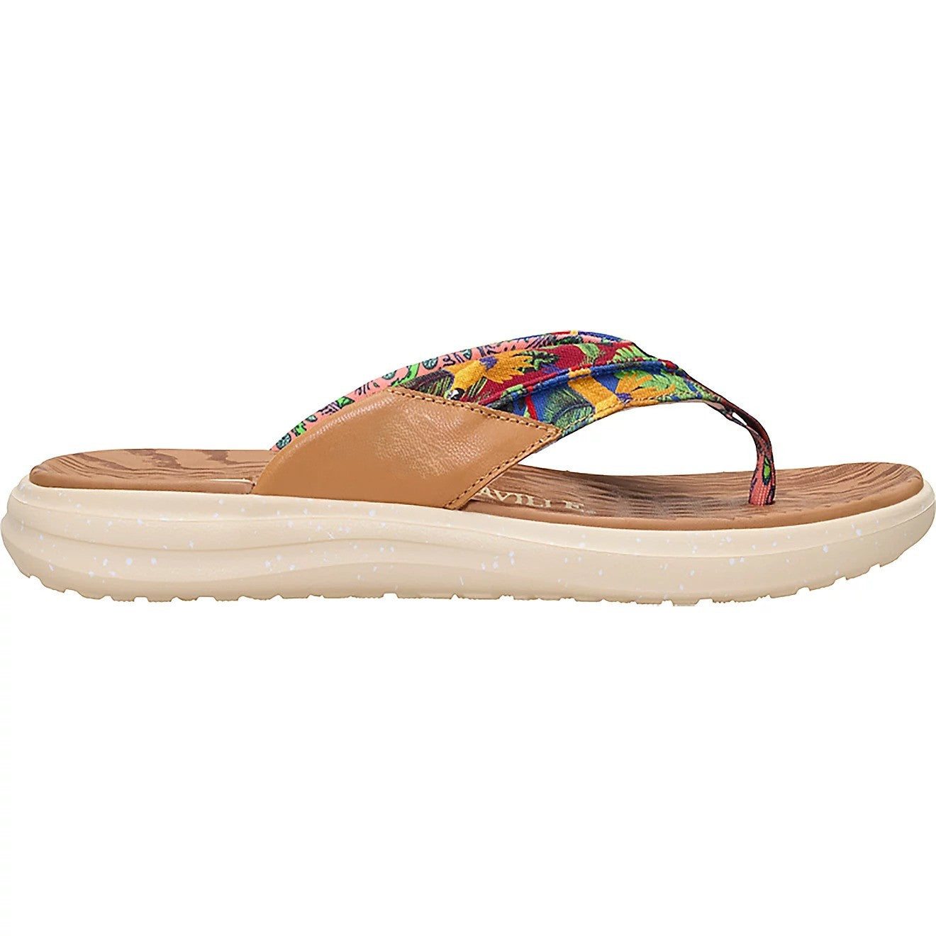 Margaritaville Finn Flip Flop