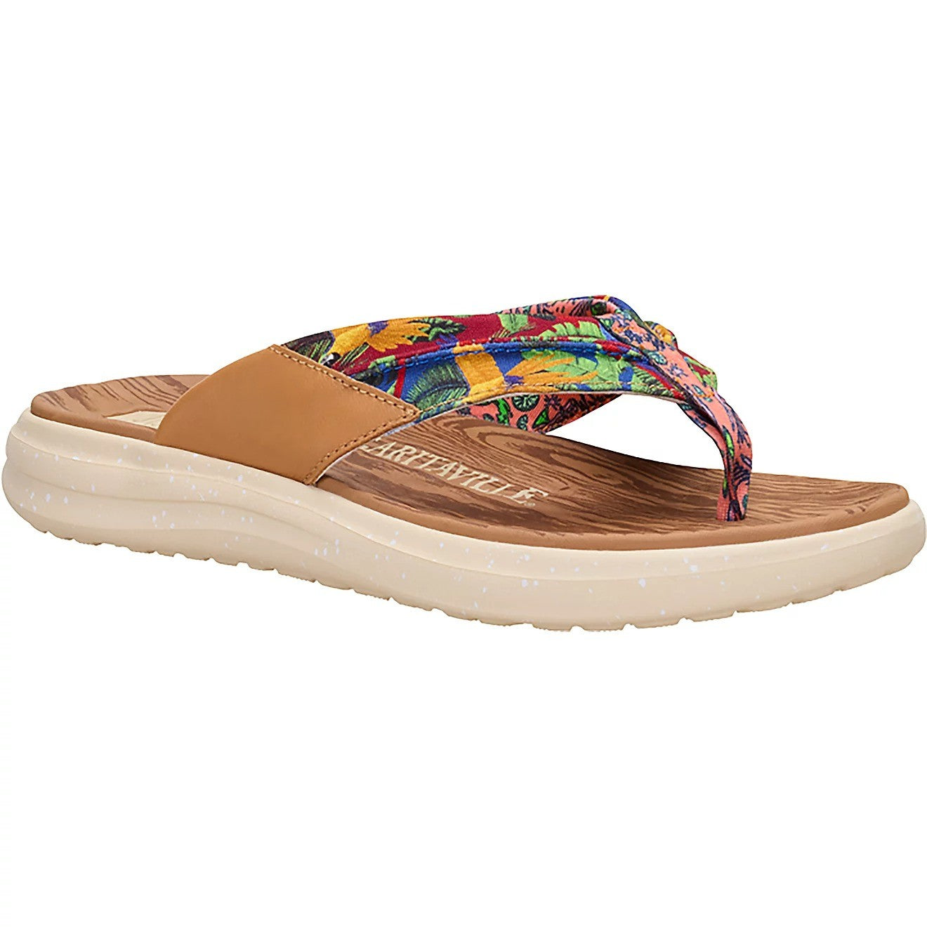 Margaritaville Finn Flip Flop