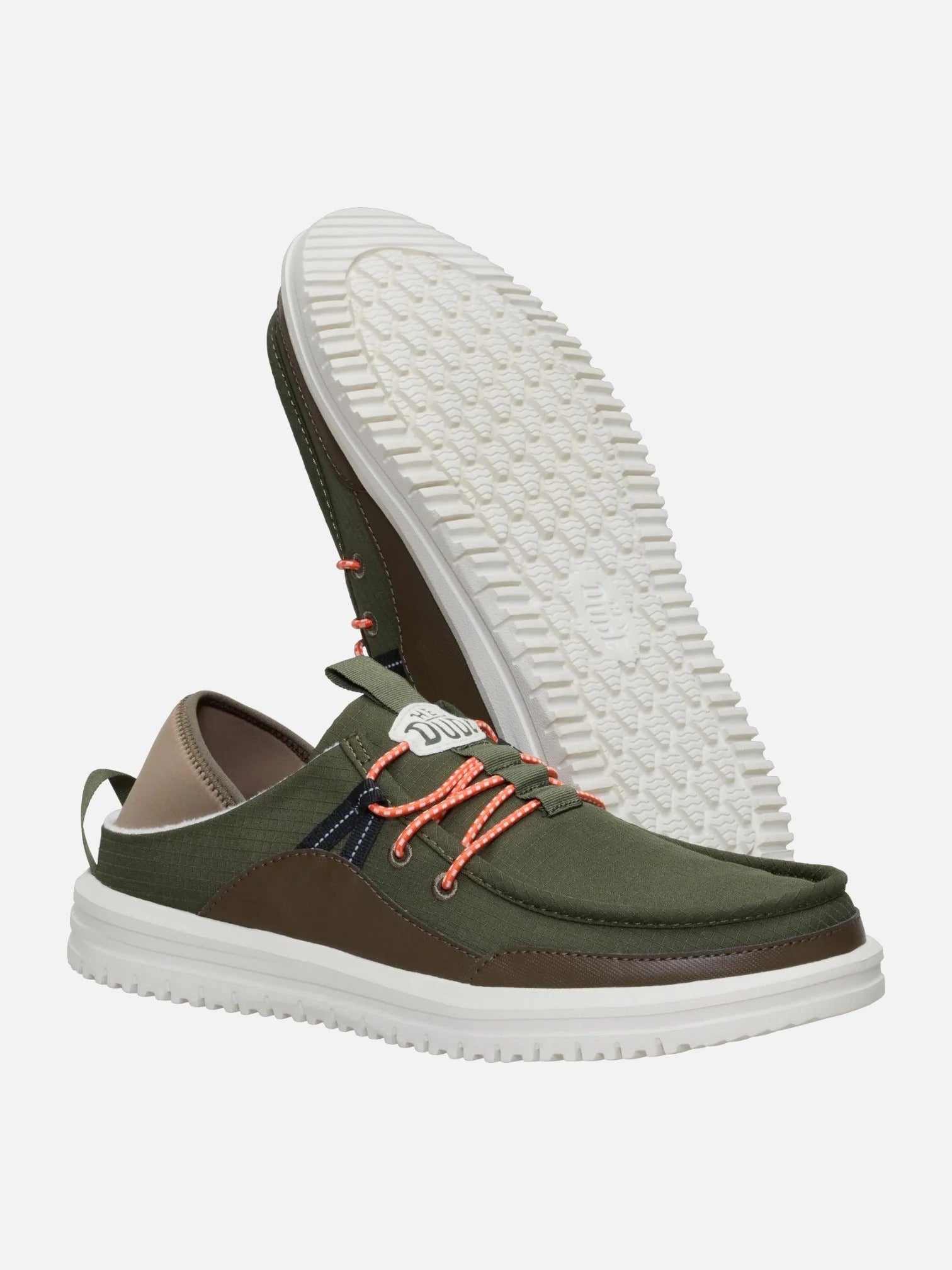 Bradley Blipper Nylon