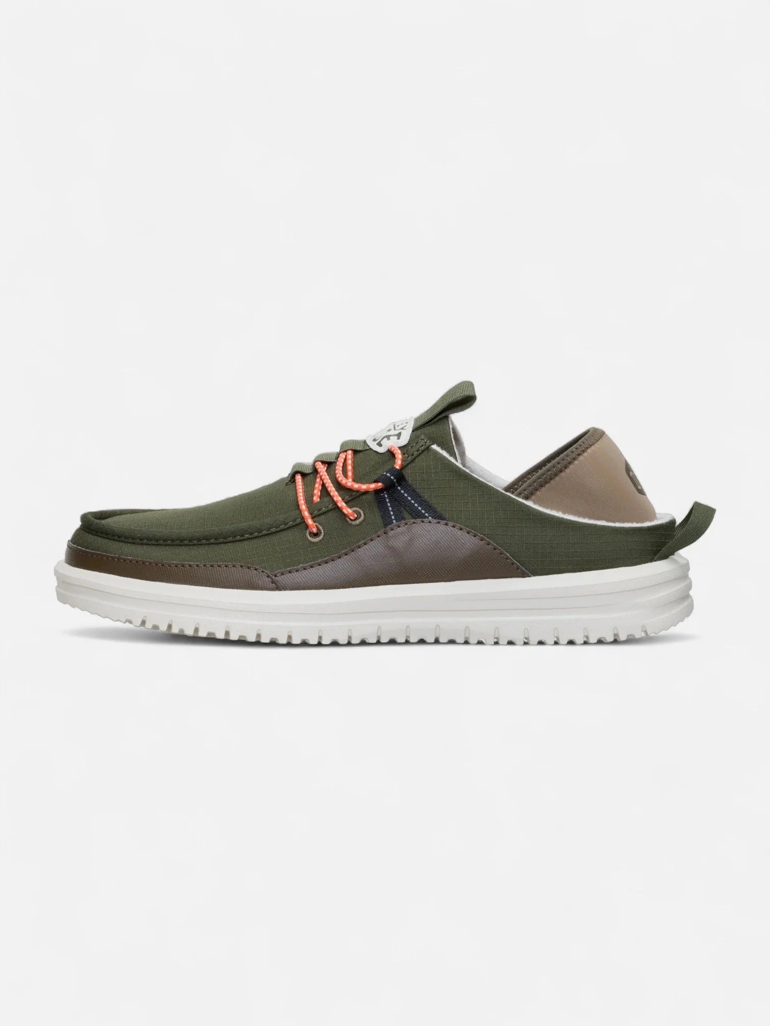 Bradley Blipper Nylon